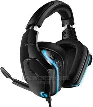 Logitech G635