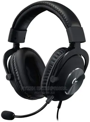Logitech Pro - X7. 1
