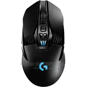 Logitech G903