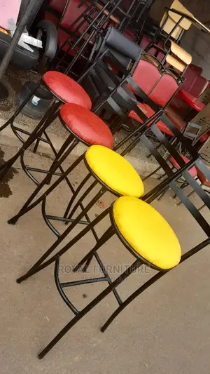 Restaurant/Counter Seats