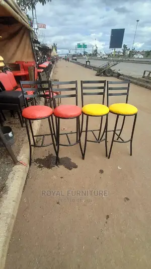 Restaurant/Counter Seats