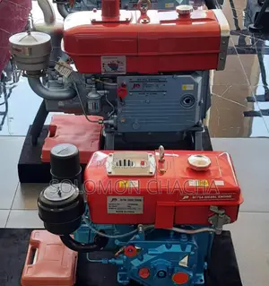 JIADI JD Diesel Engines Water Cooled 14hp to 35hp