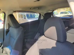 Honda Vezel 2016 Brown