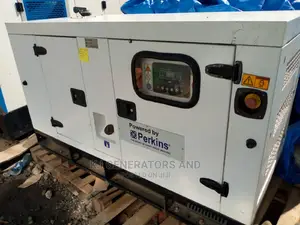 15kva Perkins Generator