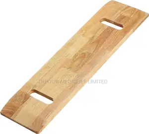 Wooden Transfer Slide Board, Wheelchair Transfer Board