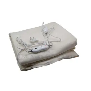 100% Polyester Double Bed Electric Under Blanket