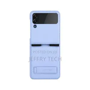 Nilkin for Samsung Flip 3 Case