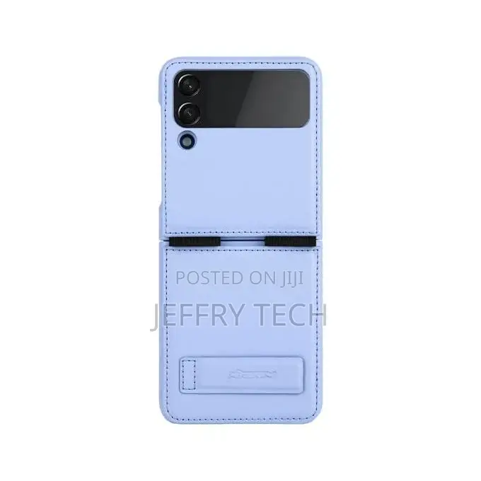 Nilkin for Samsung Flip 3 Case