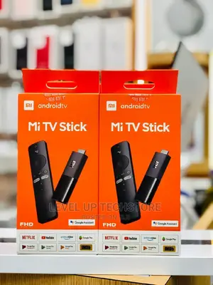 Xiaomi Mi Tv Stick Full Hd (1080p) Streaming Stick - New
