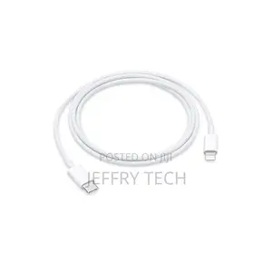 Generic Usb C to Lightning Cable for iPhone