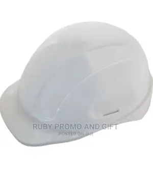 High Quality White Helmets