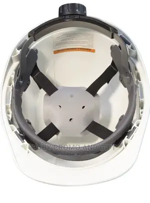 High Quality White Helmets