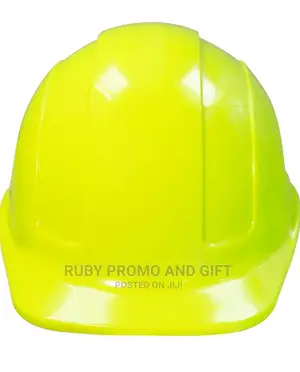 High Quality Lime Green Helmets