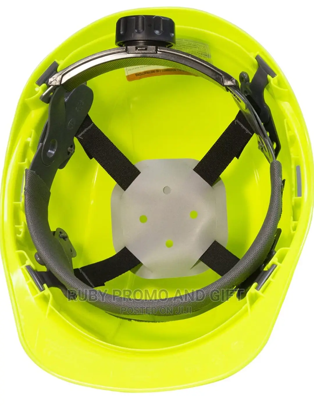 High Quality Lime Green Helmets