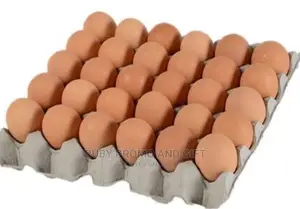 Farm Fresh Eggs