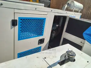 100kva Perkins- Generator