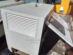 60kva Perkins- Generator