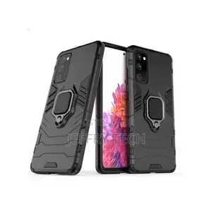 Generic Quality Ring Cover for Samsung Galaxy S20