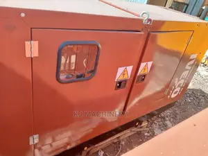 150kva- Iveco Generator