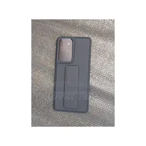 Cover for Samsung S21 ULTRA Vertical and Horizontal Stand Ha