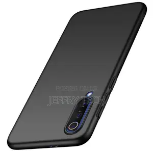 Generic Silicone Case for Xiaomi Mi CC9