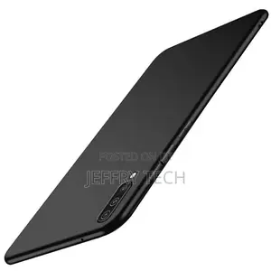 Generic Silicone Case for Xiaomi Mi CC9
