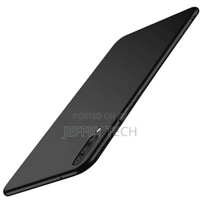 Generic Silicone Case for Xiaomi Mi CC9