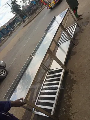 Stainless Steel Working Table (Heavy Duty 1.2mm Table)