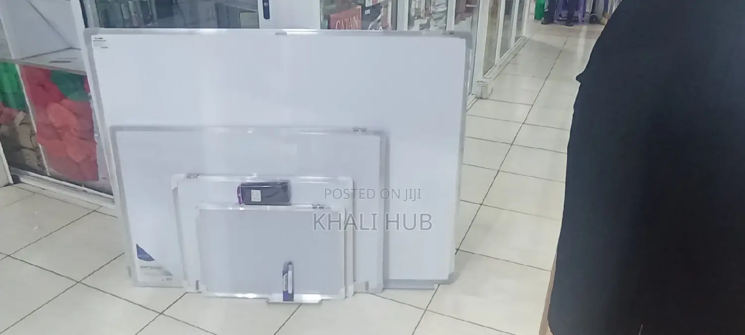 White Board White Board White Board White Board White