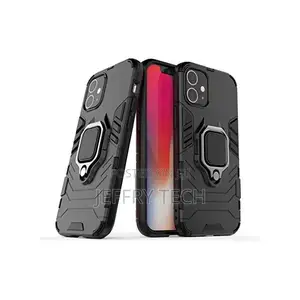 Generic Ring Cover for Apple iPhone 12