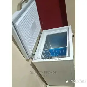 150l Premier Chest Freezer