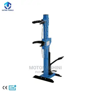 Hydraulic Vehicle Coil Spring Strut Compressor Kit 3ton
