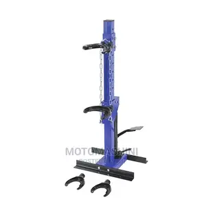 Hydraulic Vehicle Coil Spring Strut Shock Compressor Kit