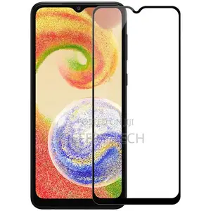 Tempered Glass Screen Protector for Samsung Galaxy A04/A04s