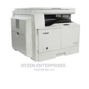 CANON Image Runner 2206 A3/A4 (With Tonner)