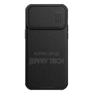 Nillkin Camshield S Case for Apple iPhone 14 Pro Max Magneti