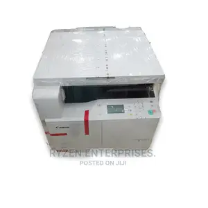 CANON Image Runner 2206N A3/A4 (Without Tonner)