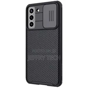 Nillkin Shockproof Camshield Case for Samsung Galaxy S21 FE