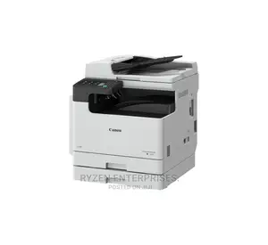 CANON IR 2425 MFP A3/A4 (With Tonner)