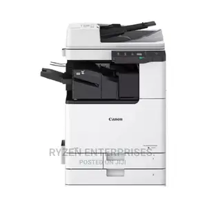 Canon IR 2730i MFP Printer (Without Tonner)