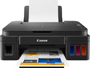 Canon G2411^^ Printer~~