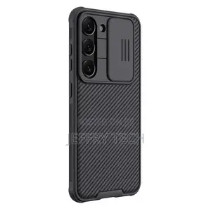 Camshield Pro Shockproof Case for Samsung Galaxy S23 Camera