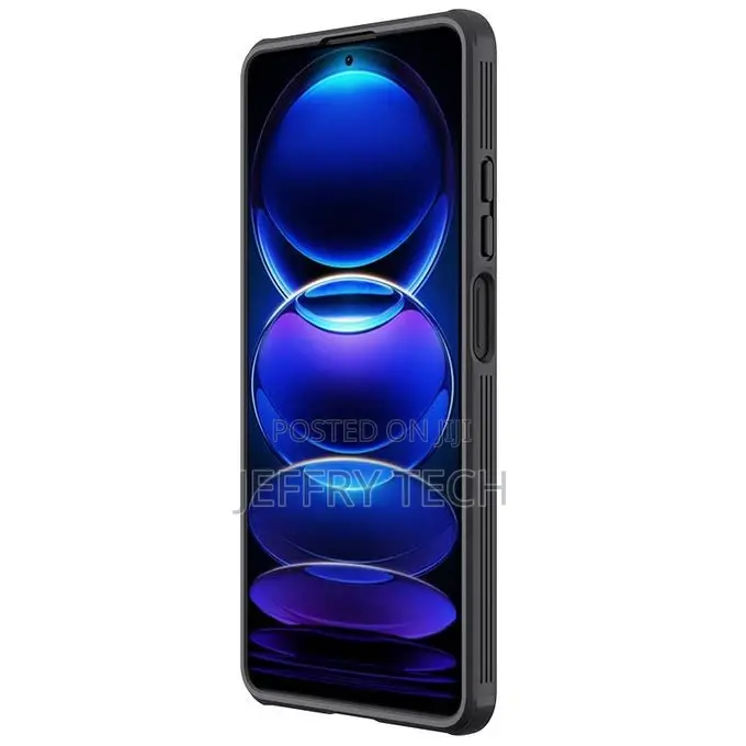 Camshield Pro Case for Xiaomi Redmi Note 12 Pro 5G Camera Sl