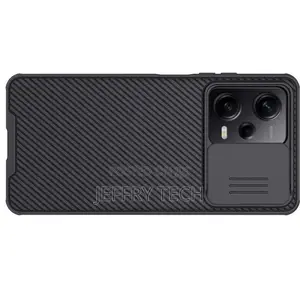 Camshield Pro Case for Xiaomi Redmi Note 12 Pro 5G Camera Sl