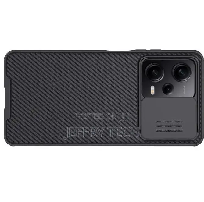 Camshield Pro Case for Xiaomi Redmi Note 12 Pro 5G Camera Sl