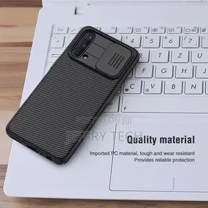 Camshield Case for Oneplus Nord CE 5G Camera Slide Privacy P