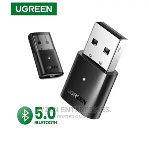 UGREEN USB-A Bluetooth 5.0 Adapter