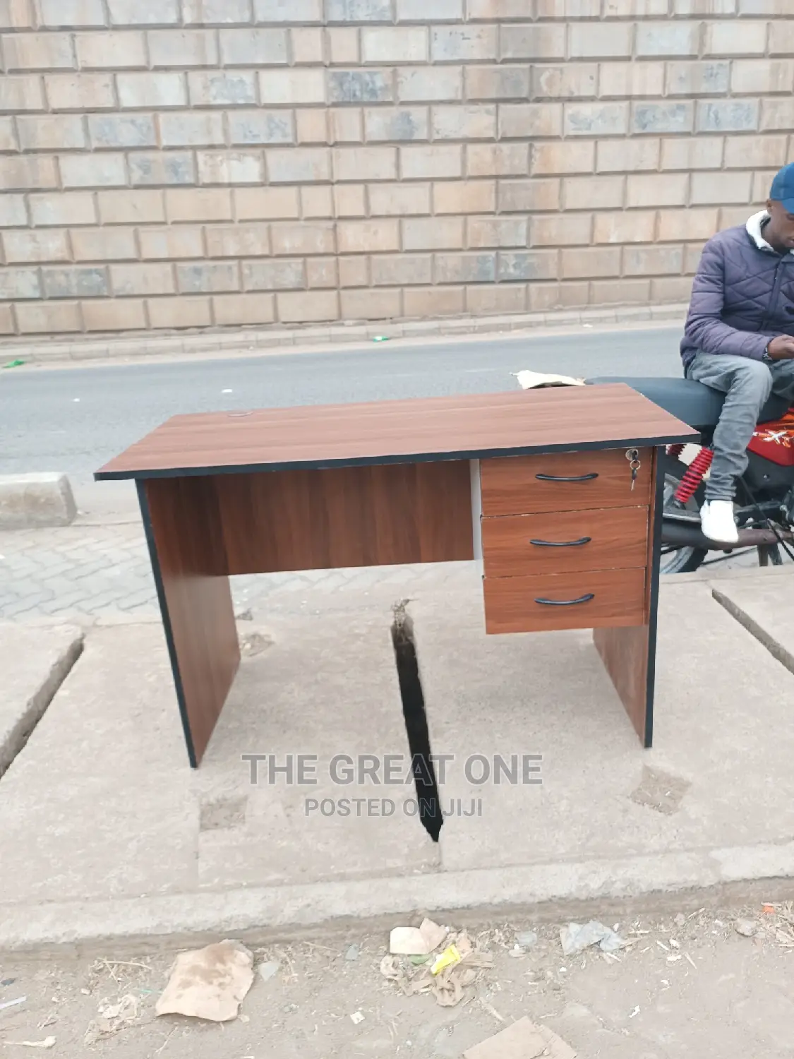 Office Desk
