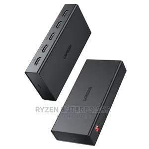 UGREEN HDMI 1 in 10 Out Splitter