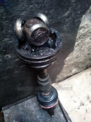 Mazda Axela 2005 Drive Shaft